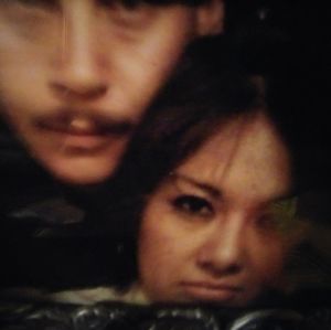 Meet your Posher, Lizbeth